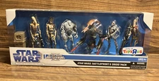 BRAND NEW  Star Wars: Battlefront II Droid Pack