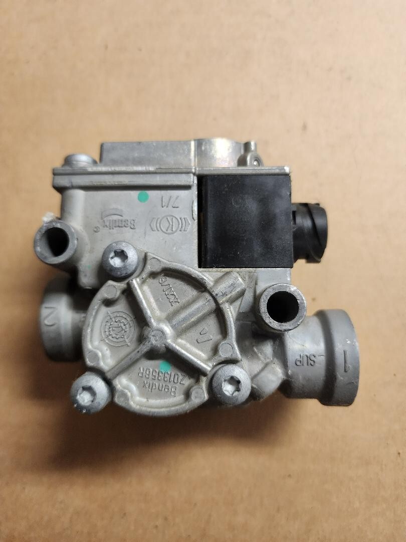 Bendix 801482 M-32qr ABS Brake Modulator Valve for sale online | eBay