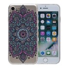 Apple iPhone 6 / 6s Hülle Case Handy Cover Schutz Tasche Schutzhülle Henna Bunt