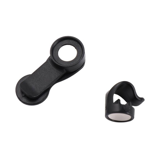 Tube Holder Drink Tube Clip Tube Clip Hydration Pack Water Bladder Bag Cilp - Picture 5 of 12