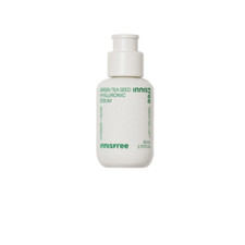 Innisfree Green Tea Seed Serum, 80ml, 1pc