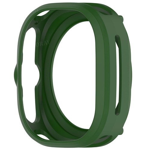 For Samsung Galaxy Watch Ultra 47mm Metal/Nylon/Silicone Wristband Watch Strap - Picture 531 of 538
