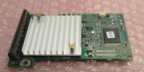DELL PERC H310 Mini Blade RAID Controller 6G SAS - M520 M620 M820 - 069C8J 69C8J - 第 1/1 張圖片