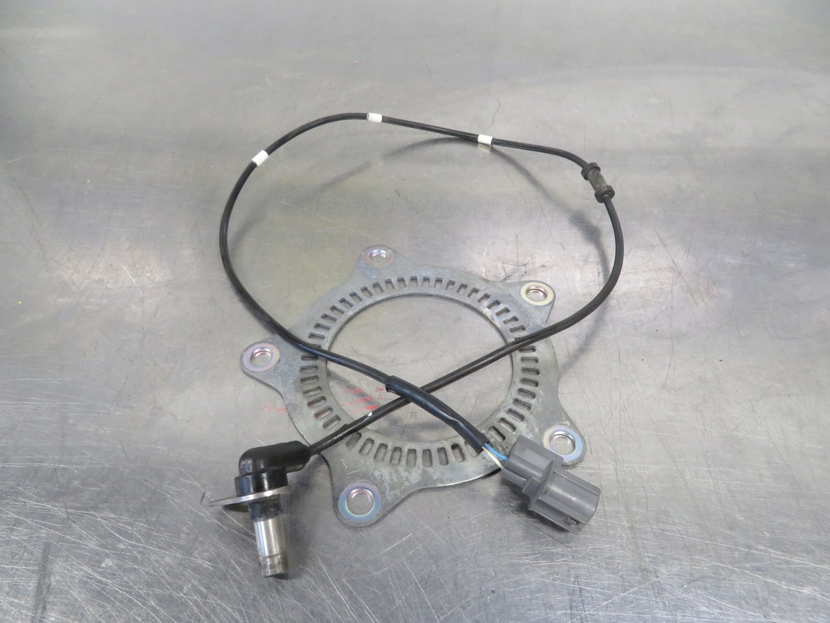 EB1160 2016 16 KAWASAKI NINJA 300 FRONT ABS SENSOR | eBay
