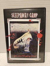 Sleepaway Camp (DVD)