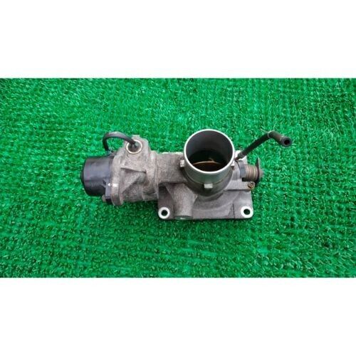Toyota 26100-17021 OEM Genuine VENTURI ASSY - Picture 3 of 5