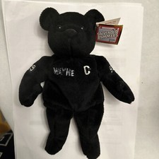 Wayne Gretzky Salvino  s Bammers LA Kings 1999 NWT Beanie Baby