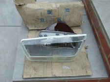 Peugeot Genuine 505 headlamp 620524 Right Hand Valeo