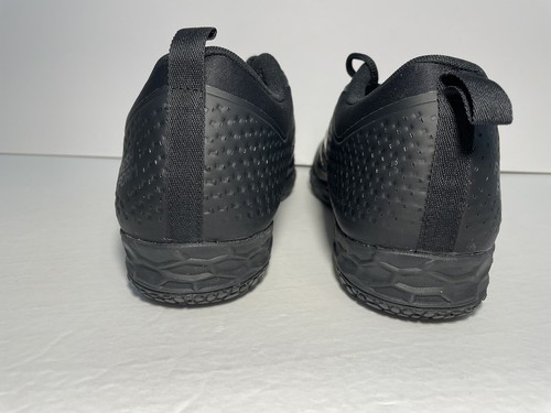 New Balance Mens Mid806k1 Black Safety Shoes Size 7.5 2E - Picture 6 of 12