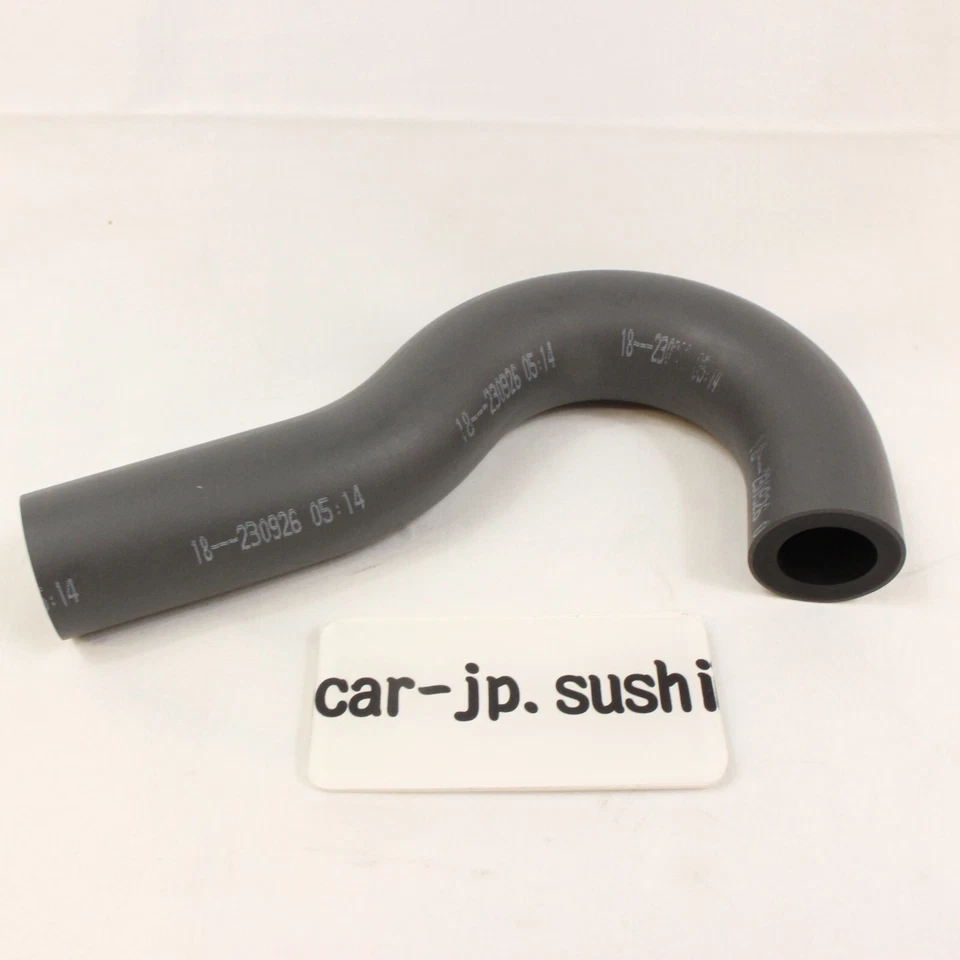 TUBO COMBUSTIBLE HONDA NUEVO A 1984-1986 V65 MAGNA VF1100C 17511-MB4-770 Foto 4 de 4