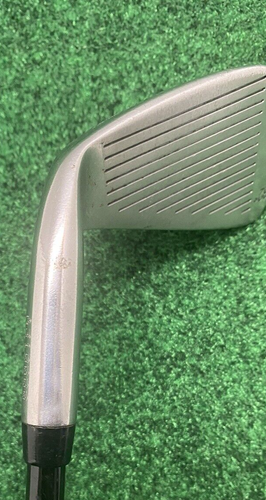 TOMMY ARMOUR 845S SILVER SCOT 6 Iron - G.Force 3.1 Stiff Graphite Shaft - RH - Picture 10 of 23