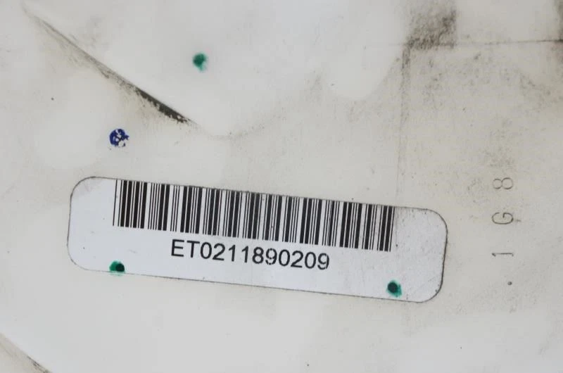 Nissan Sentra 2012 conjunto de bomba de combustible 17040-9AA0A fabricante original Foto 4 de 4