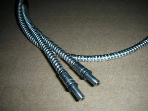 BANNER ENGINEERING 20008, BTA23S Diffuse Mode Bifurcated Glass Fiber 36" Sensor - Picture 6 of 8