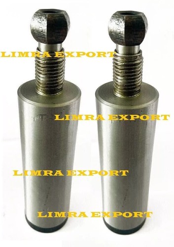 2x Brand New B & D Style Valve Seat Grinder Stone Holder Thread 11/16" Wth Drive - Bild 4 von 5
