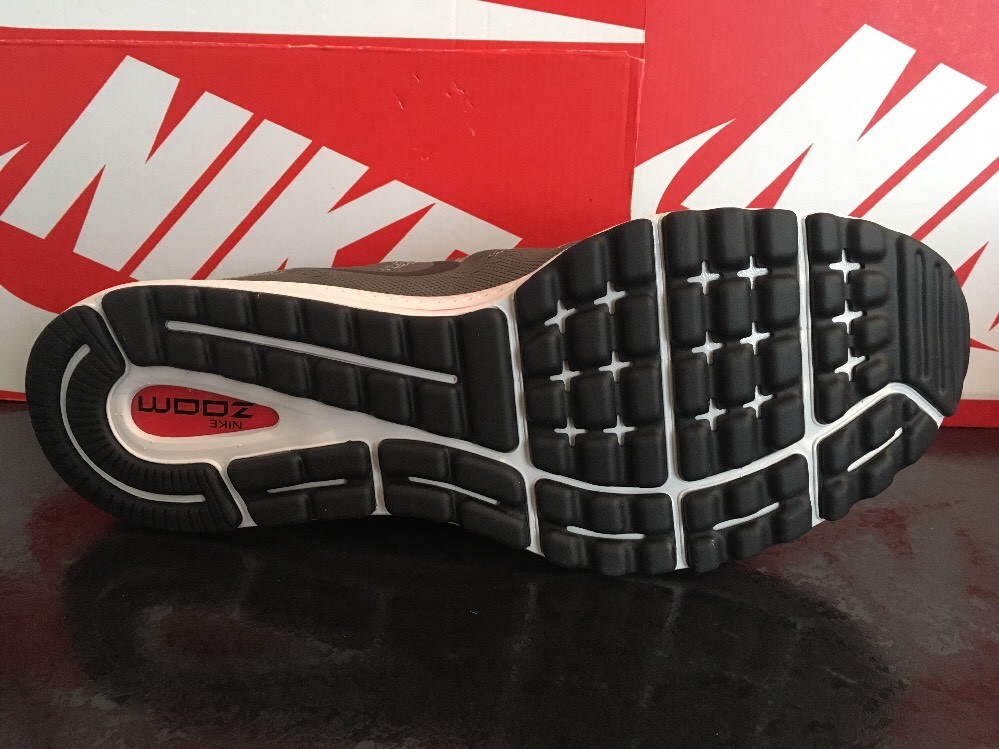 Nike Nike Nike Air Zoom Vomero 12 Uomo Running Scarpe da ginnastica EU 49.5 US 15 863762 -006 e64a3e Nike Nike Nike Air Zoom Vomero 12 Uomo Running Scarpe da ginnastica EU 49.5 US 15 863762 -006 e64a3e