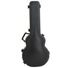 Skb Cases Universal Jumbo Acoustic Deluxe Guitar Hardshell Case with Tsa Latch