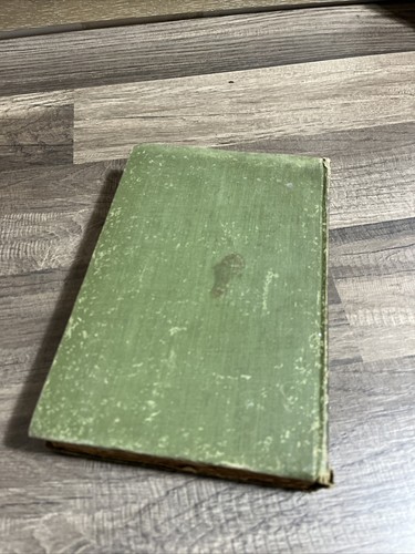 John Kendrick BANGS / Mr Bonaparte of Corsica 1902 Illustrated - Bild 9 von 9