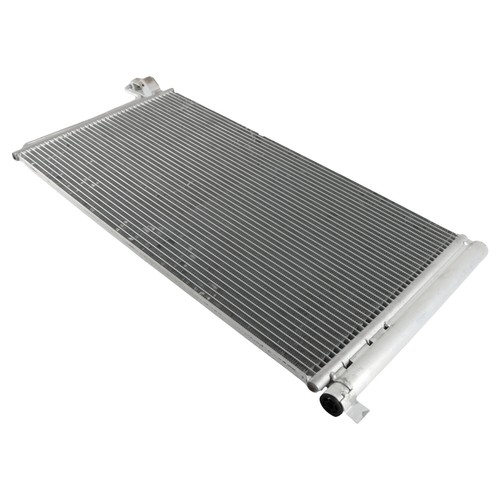 AC Condenser For 2015-2018 Ford Focus ELECTRIC S SE Titanium 2017-2018 Focus SEL - Picture 7 of 11