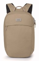 Osprey Arcane Day Backpack L Rucksack Rucksack Latte Brown Heather Hellbraun Neu
