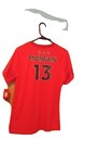 Alex Morgan National Team Soccer Shirts