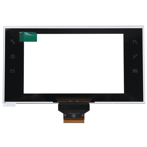 LCD Pantalla Táctil Cristal Digitalizador Peugeot 308 408 Citroen C4 LPM070G215A - Imagen 6 de 9