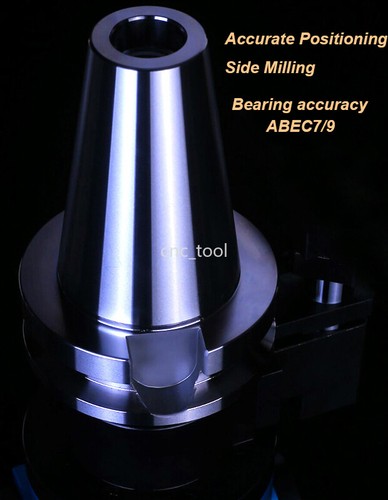 Centros de mecanizado BT40 BT50-90 grados cabezal angular lateral cabezal de fresado ángulo recto - Imagen 5 de 11