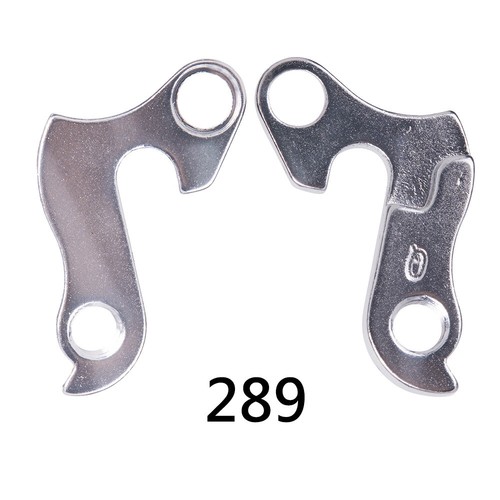 1PC Universal Bike Alloy Rear Derailleur Hanger Racing Cycling Mountain Road - Picture 28 of 28