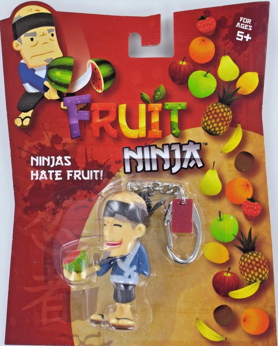 Fruit Ninja Lightning Blade