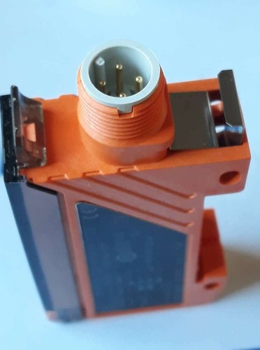 AMPLIFICADOR DE FIBRA ÓPTICA IFM Efector200 OBF500 OBF FAKG T EE. UU. 10-30VDC NUEVO OLS STOCK - Imagen 7 de 10