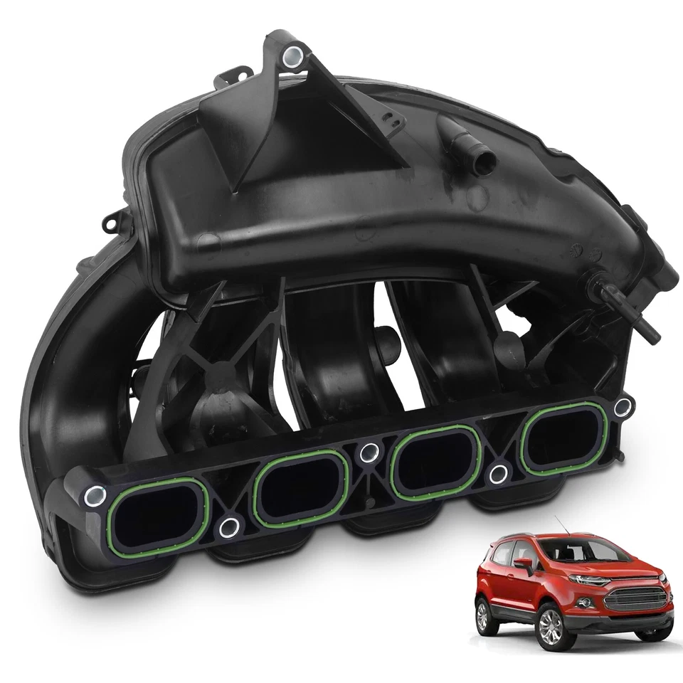 Fits Ford Focus 2012-2018 EcoSport 2018-2022 2.0L Intake Manifold CP9Z-9424-D - Image 3 of 4