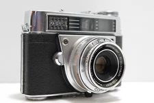 Kodak Retina Automatic II - Vintage Film Camera - Not Working