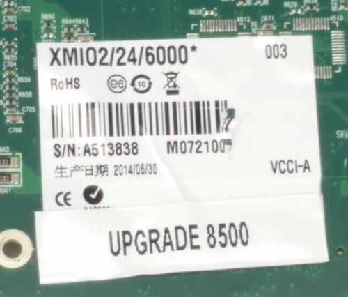 Matrox XMIO2/24/6000 Developer Card Video Capture - Picture 4 of 6