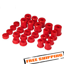 Prothane 7-2014 Total Bushing Kit for 1997-2004 Chevy Corvette