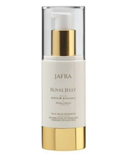 Jafra Royal Jelly Milk Balm Advanced 1 FL.OZ. NIB - Picture 2 of 2