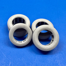 Cooper Cobra Radial GT Tire 1/25 1/24 SOLD IN PAIRS