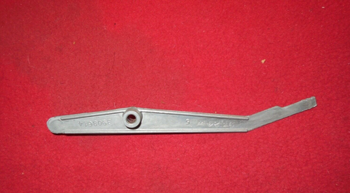 NOS 1967 - 72 Chevrolet GMC C10 C20 C30 K10 K20 K30 Blazer  temp control lever - Bild 1 von 4
