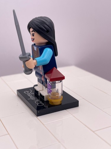 LEGO Minifiguren 71038 Disney 100 Jahre - Bild 35 von 74