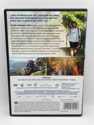 DVD Deutsche Produktionen Filme Serien DVD Auswahl alle Genres Nur 1xPorto - Bild 258 von 502