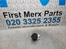 MERCEDES BENZ E-CLASS W212 E350 CDI ENGINE ECU COOLING FAN A2129060015