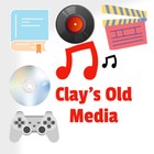 Clay's Old Media