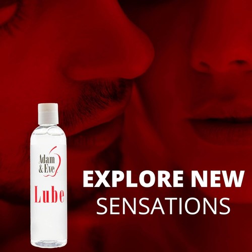 Premium Water Based Lube - Personal Sexual Lubricant for Women, Men, Couples and - Picture 3 of 7