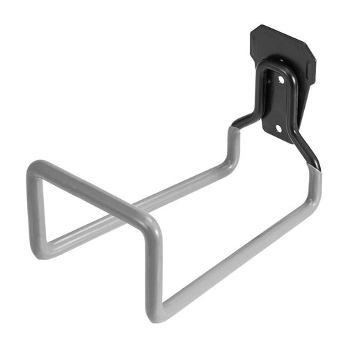 1/2pc Wall Mounted Garden Outdoor Hose Pipe Hanger Storage Hook Hosepipe Bracket - Picture 57 of 106