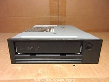 DELL POWERVAULT LTO6 HH SAS 341K0 12X4243 Internal Tape Drive FROM DELL 114X