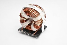 Coil Transformer 250-0007-01-01 P/N 2537000 14-Pin 12-000557-01