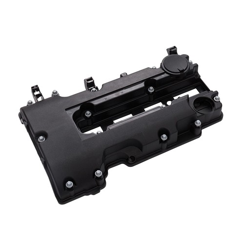 CAM ROCKER ENGINE COVER+GASKET FITS VAUXHALL ASTRA J, CORSA D, MERIVA B, ZAFIRA - Picture 4 of 4