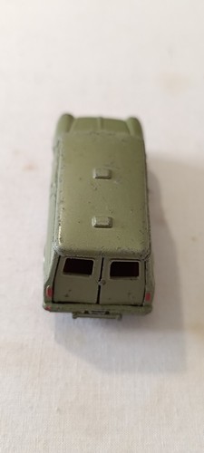 Austin Mini Van Réf 450 Corgi Toys - Foto 10 di 13