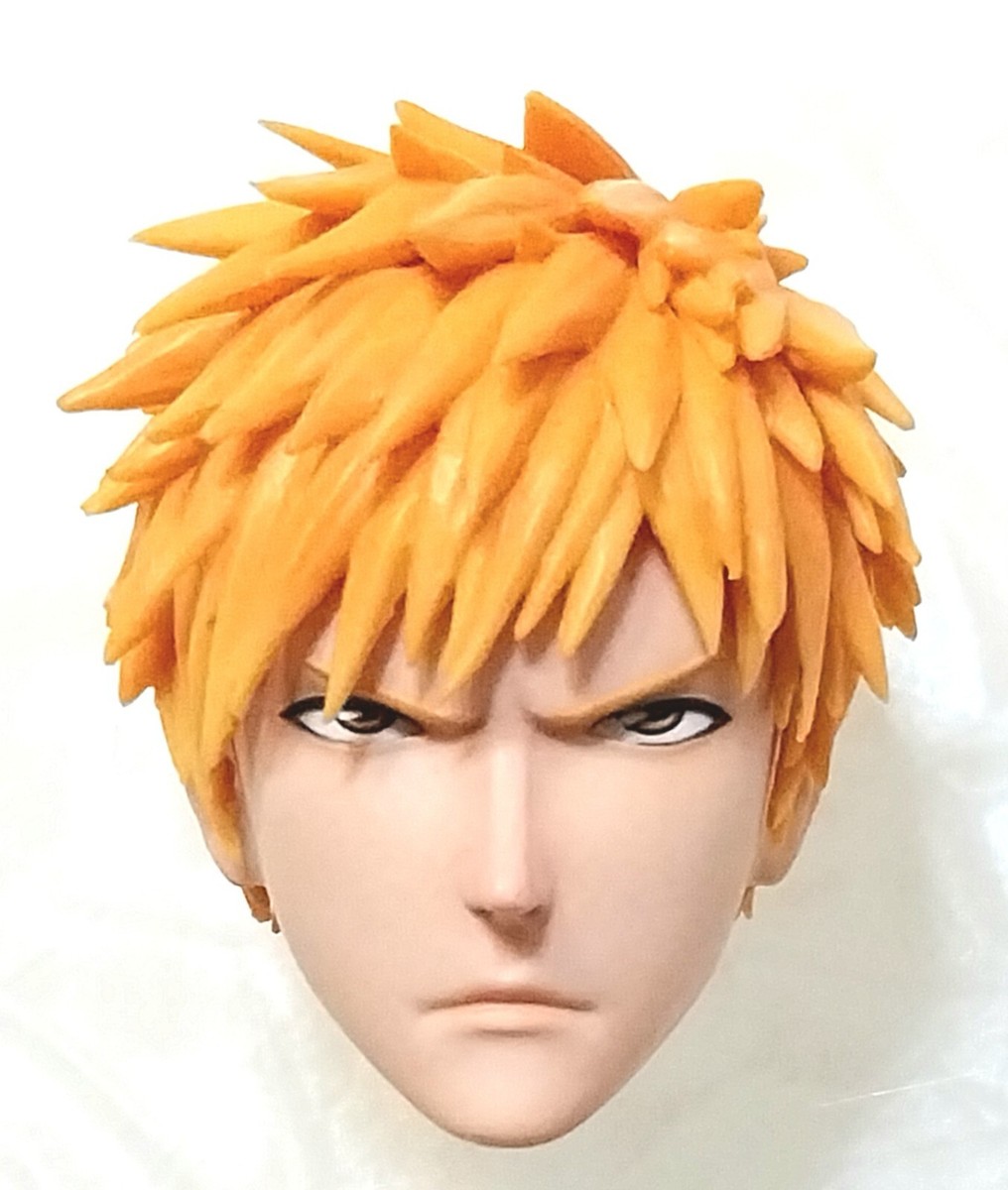 1/6 bleach Kurosaki ichigo figure GAME TOYS GT-001 Gametoys