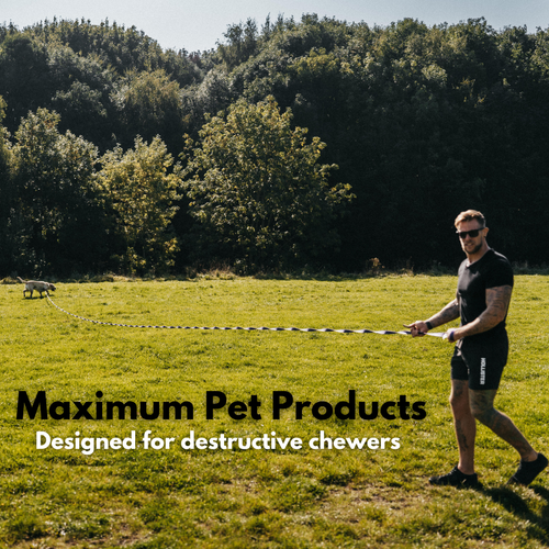 Dog Lead For Training, Tracking & Obedience Recall 100ft 30 Meter Checked - 第 7/7 張圖片
