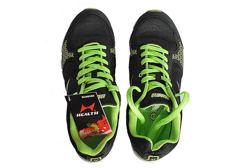 Scarpe da corsa Health Berlino - Foto 4 di 4