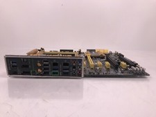 ASUS Z87-DELUXE Intel Motherboard